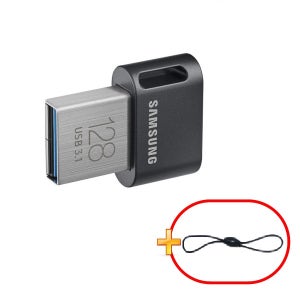 삼성전자 USB 3.1 메모리 대용량 고성능 초소형 유에스비 MUF-AB 128GB