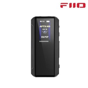 FiiO BTR13 액정필름증정 블루투스 리시버 피오 1년보증AS