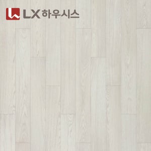 LX하우시스 지아사랑애 3.2T 63312(1롤) 소프트오크 그레이 화이트 우드 모노륨 베란다 아파트 거실 원룸 학원 사무실 셀프장판