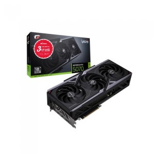 COLORFUL iGame 지포스 RTX 5070 Vulcan OC D7 12GB 피씨디렉트 / M