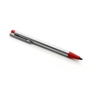 라미 LAMY 샤프 0.5mm 로고 105 매트레드 4000700