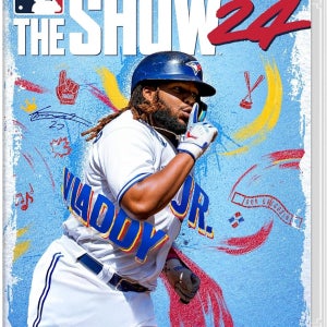 닌텐도스위치 MLB 더 쇼 24 북미판