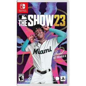 닌텐도스위치 MLB 더 쇼 23 북미판