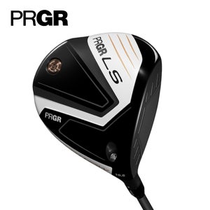 [프로기어] PRGR 25 LS 남성 드라이버
