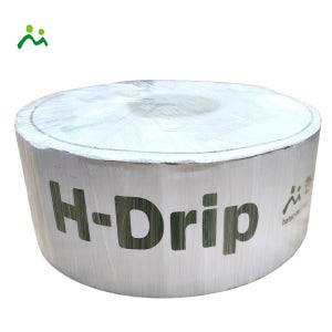점적테이프 점적호스 에이치드립 0.2mm 20cm 200M 관수자재