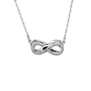 스와로브스키 5687265 Hyperbola 목걸이 (쇼핑백동봉)