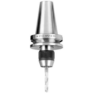 다인정공 NPU드릴척(BT) BT50-NPU13-130