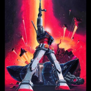 [RG] RX78-2 건담 오오카와라 쿠니오 50주년 기념전 한정판 Ver