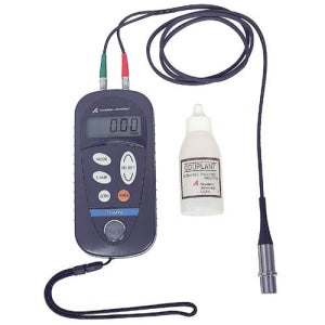 일산 초음파두께측정기 TI-45NA(JFE)