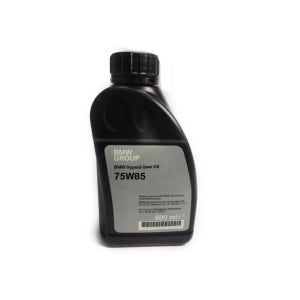 BMW 정품 디퍼런셜 오일 후륜용 G3 0.5L