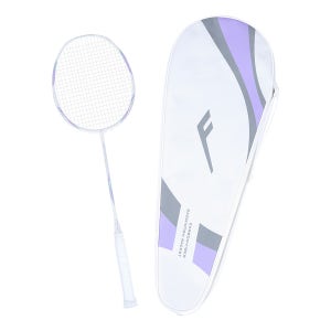 프로스펙스 배드민턴 라켓 카본 4U 82g ANEMOI-4500 가방포함