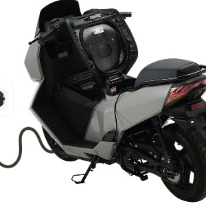 GS100 Lite Plug-in 휴대가 간편한 포터블 충전기로 어디서나 사용이 가능한 플러그인형