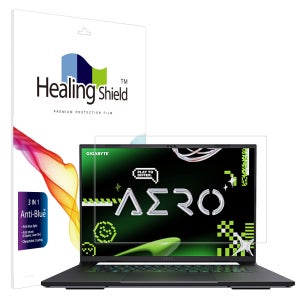 기가바이트 에어로 X16 블루라이트차단 액정보호필름