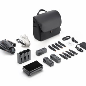 DJI Mavic 4 Pro 512GB Creator Combo(DJI RC Pro 2)