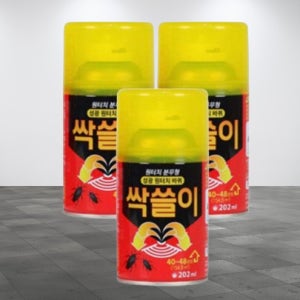 약국 바퀴벌레 약 바퀴벌레 퇴치법 바퀴벌레 없애는법 4개200ml