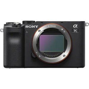 소니 A7C [소니코리아 최신정품] 미개봉+고속128GB /WG