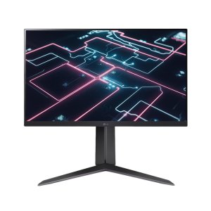LG전자 울트라기어 24GS65F 피벗/높낮이조절/180Hz/1ms 게이밍모니터 (정품)