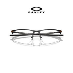 오클리 Tie bar 0.5 OX5140 0156 반무테 안경테