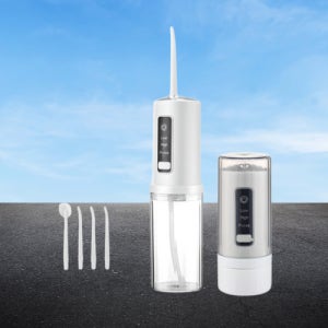 국산 구강 세정기 무선 아쿠아 구강 치아 치간 세정제 세척기
