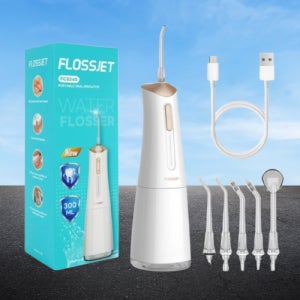 구강 세정기 무선 아쿠아 구강 치아 치간 세정제 세척기