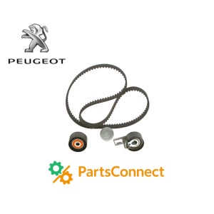 푸조 508 타이밍벨트셋트 INA 1608747480 1608747480