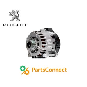 푸조 508 발전기 VALEO 고품질 애프터마켓 신품 5705PA