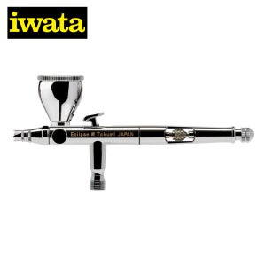 아네스트 이와타 ECLIPS TAKUMI 타쿠미 에어브러쉬 0.35mm 프라모델 건담 도색