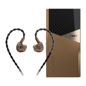 [파라오마켓] 하이비 R6PRO Max 10주년 기념작 HIBY DAP