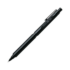 1153 펜텔 오렌즈 네로 0.3 블랙 (PP3003-A) 최고급샤프 선물 강력추천