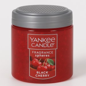 양키캔들 스피어스 블랙체리 정품 180g,2개
