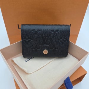 [국내백화점] 루이비통 카드지갑 비즈니스 명함지갑 모노그램 엔벨로프