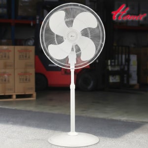 한일 대형선풍기 국산 공업용선풍기 산업용 업소용 공장 축사용 식당 강당 60cm(24인치)