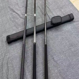 개인큐 당구 큐대 프리미엄 취미 큣대 업소용 보관함
