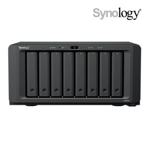 시놀로지 DS1825+ 8-Bay Synology NAS