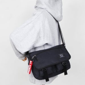 초등 메신저백 옆으로매는가방 학생 고학년 학원 크로스 책가방