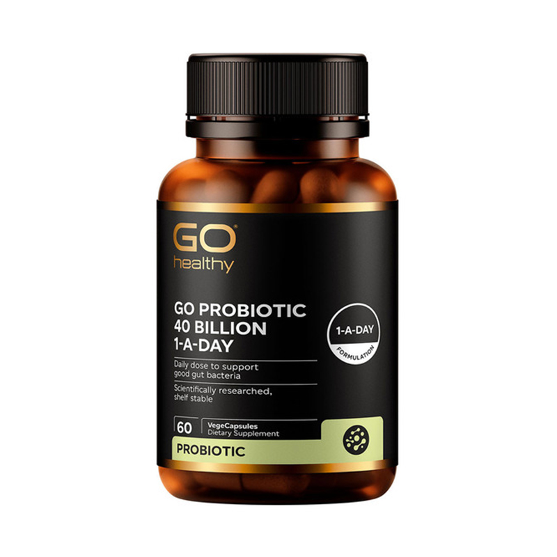 고헬씨 <b>프로바이오틱스 400억</b> 유산균 뉴질랜드 60캡슐, 1개