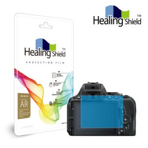 니콘 D5500 액정보호필름 AR 고화질 2매
