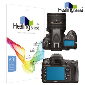 니콘 D600 올레포빅 선명한 액정보호필름 2매(2중구성)