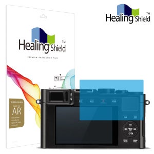 라이카 D LUX Typ 109 액정보호필름 AR 고화질 2매