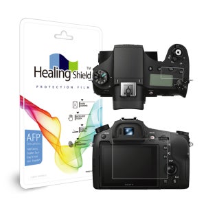 소니 DSC RX10 III 올레포빅 액정보호필름2매(2중구성)