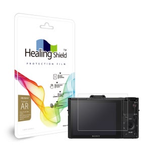 소니 DSC RX100 II(MK2) 고화질 액정보호필름2매