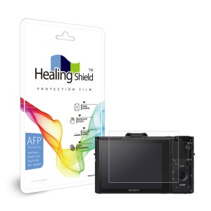 소니 DSC RX100 II(MK2) 올레포빅 액정보호필름2매