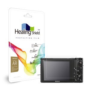 소니 DSC RX100M5 고화질 액정보호필름2매