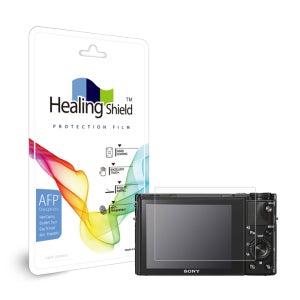 소니 DSC RX100M5 올레포빅 액정보호필름2매