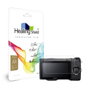 소니 NEX 5T 고화질 액정보호필름2매