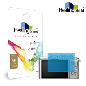 올림푸스 PEN E PL8 액정보호필름 AR 고화질 2매