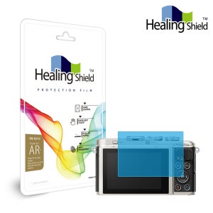 올림푸스 PEN E PL9 액정보호필름 AR 고화질 2매