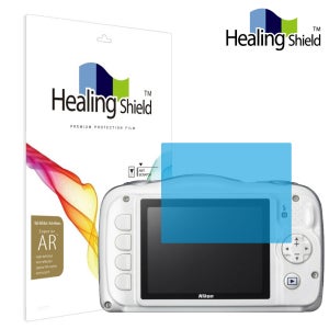 니콘 쿨픽스 W150 액정보호필름 AR 고화질 2매