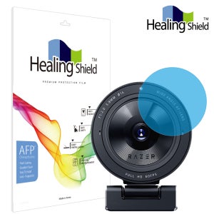 레이저 키요 프로 전면 렌즈보호필름 올레포빅 2매