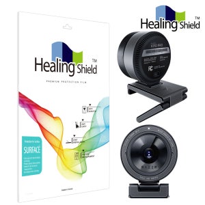 레이저 키요 프로 외부보호필름 무광 2세트